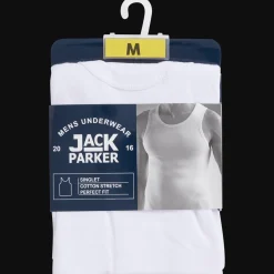 Jack Parker singlet> Ondergoed
