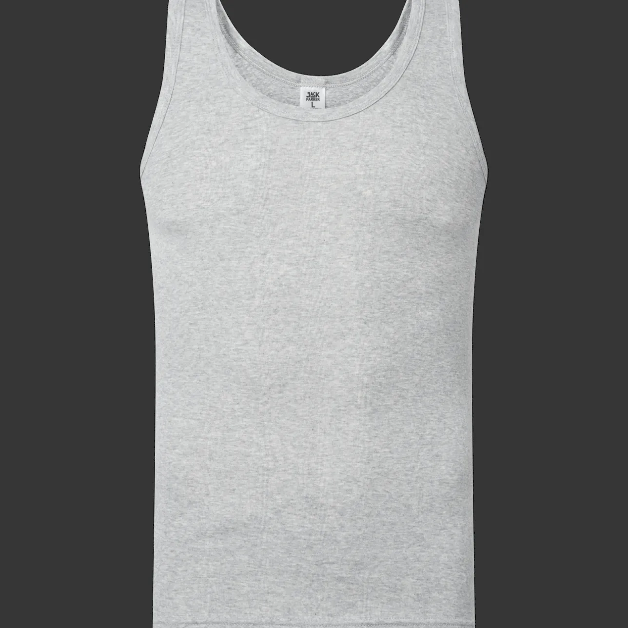 Jack Parker singlet> Ondergoed