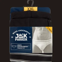 Jack Parker slips> Ondergoed