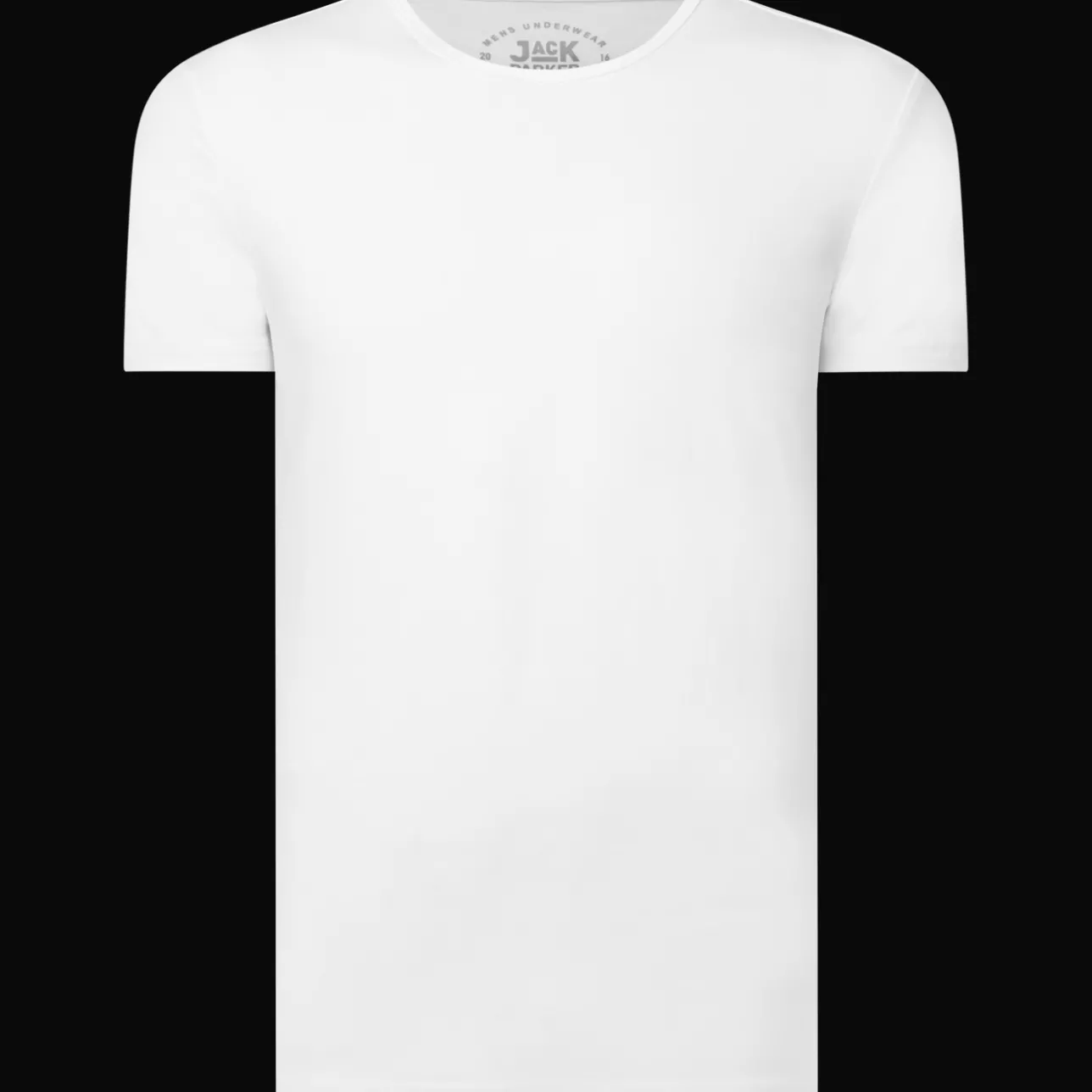 Jack Parker T-shirt> Kleding