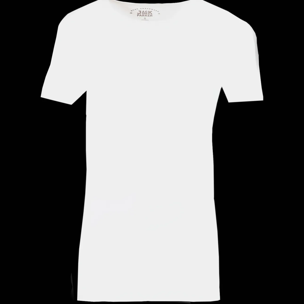 Jack Parker T-shirt> Kleding