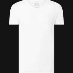 Jack Parker T-shirt> Kleding