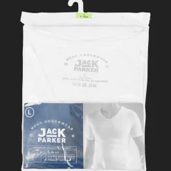Jack Parker T-shirt> Kleding