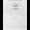 Jack Parker T-shirt> Kleding