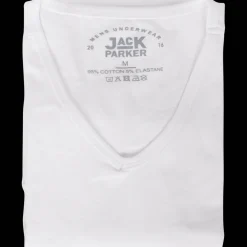 Jack Parker T-shirt> Kleding