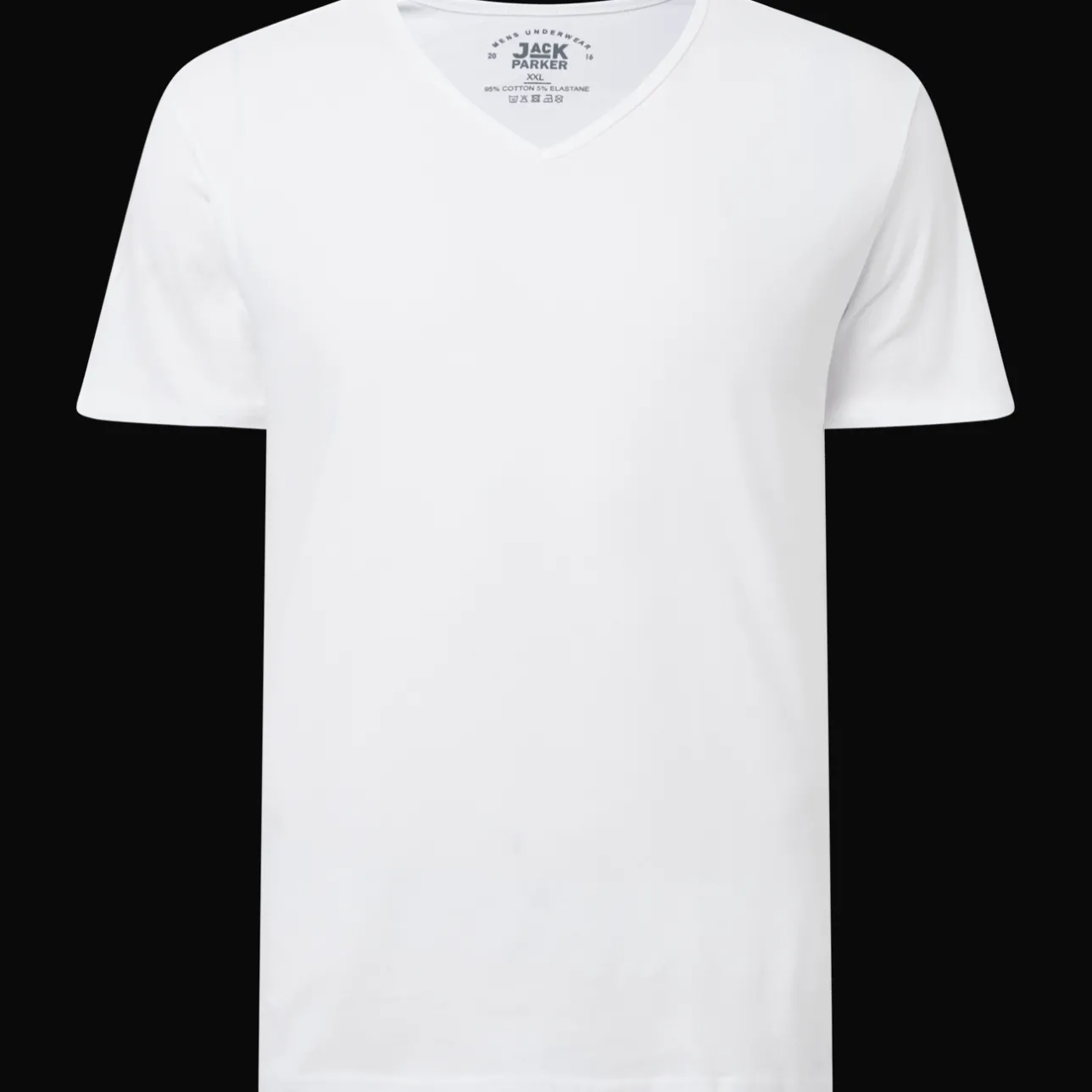Jack Parker T-shirt> Kleding
