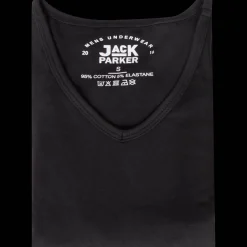 Jack Parker T-shirt> Kleding