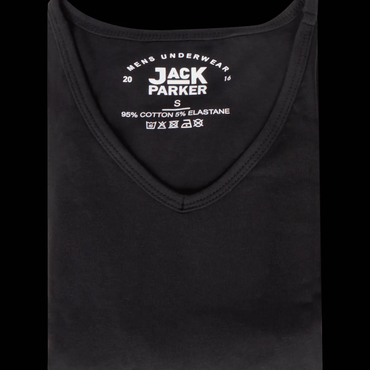 Jack Parker T-shirt> Kleding
