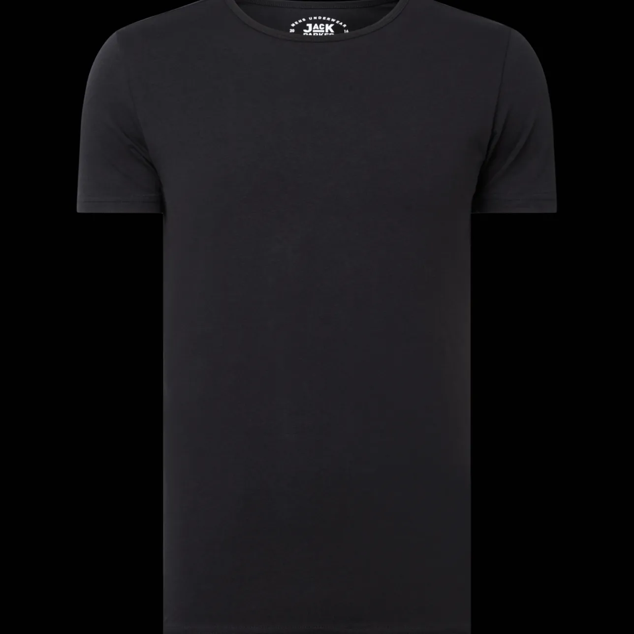 Jack Parker T-shirt> Kleding