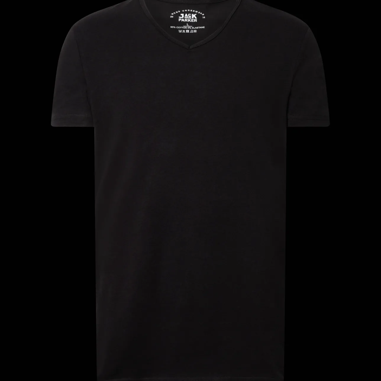 Jack Parker T-shirt> Kleding
