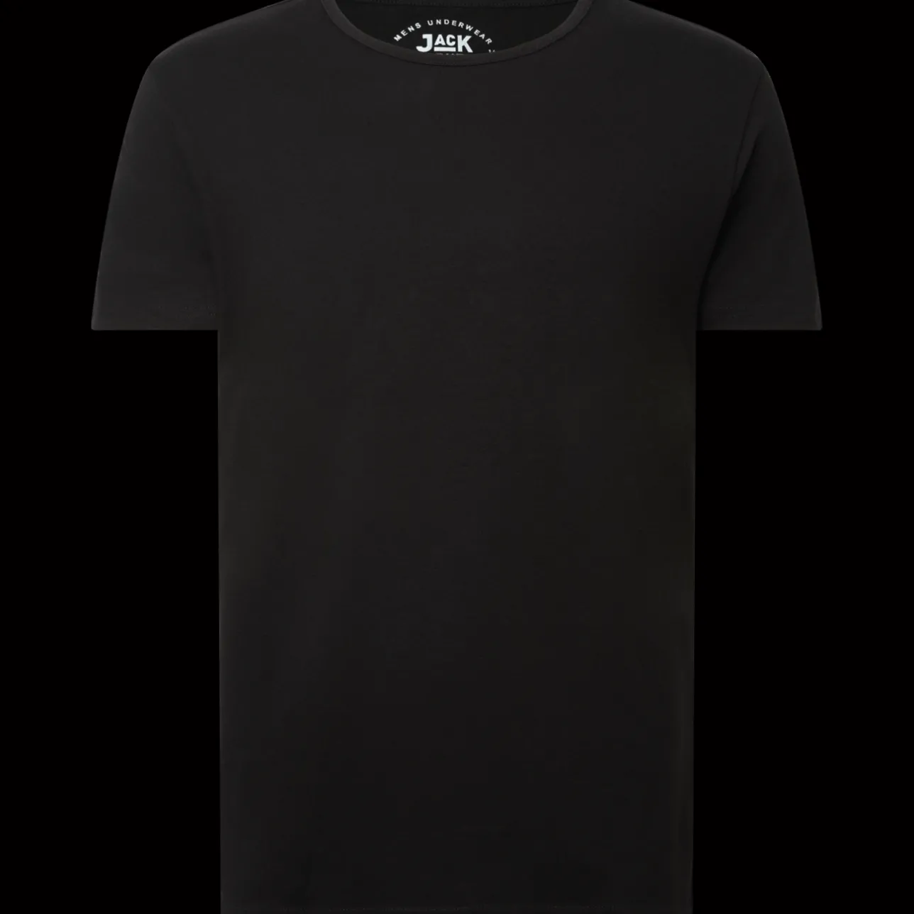 Jack Parker T-shirt> Kleding