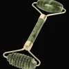 Action Jade roller gezichtsmassage> Lichaamsverzorging
