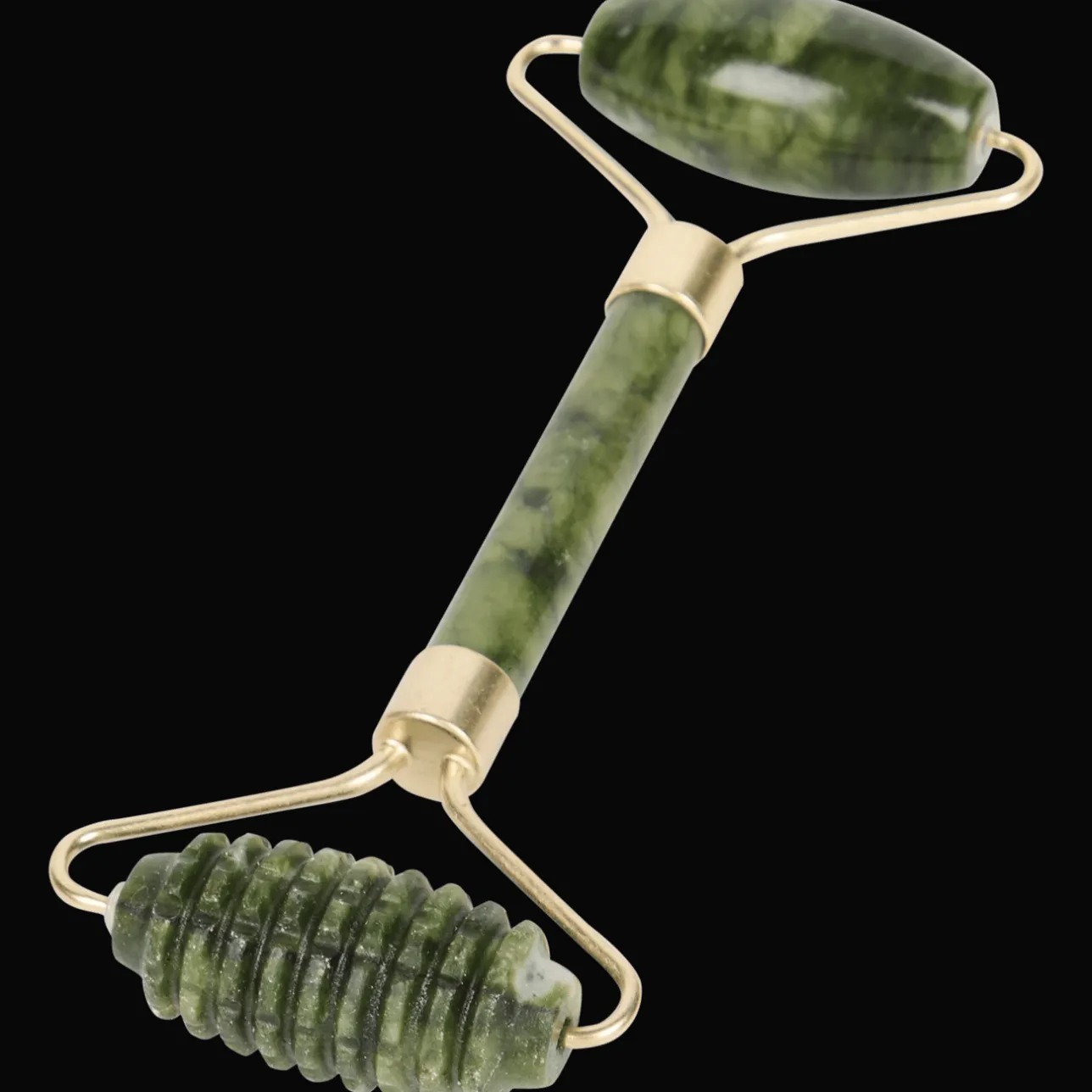 Action Jade roller gezichtsmassage> Lichaamsverzorging