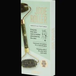 Action Jade roller gezichtsmassage> Lichaamsverzorging