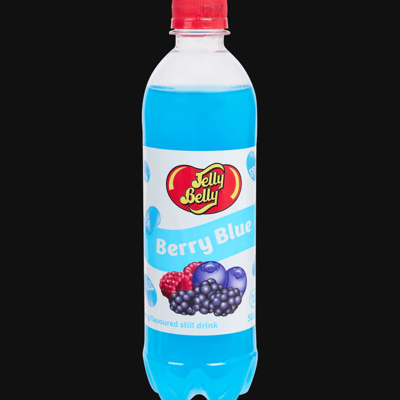 Jelly Belly Berry Blue> Drinken