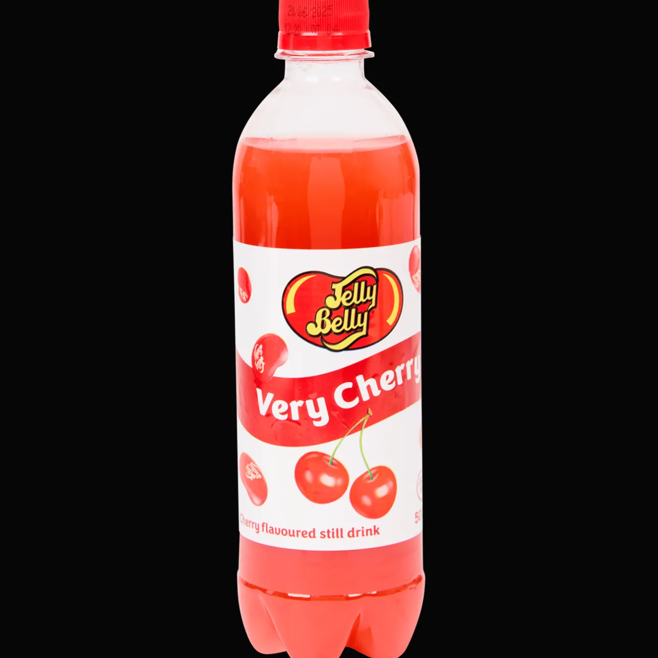 Jelly Belly Very Cherry> Drinken