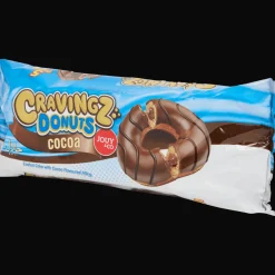 Action Jouy & Co Cravingz Donuts Choco> Chocolade