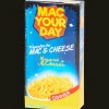 Action Jouy & Co Macaroni & Cheese> Voeding