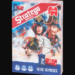 Jumbo compact reisspel> Spellen