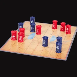 Jumbo compact reisspel> Spellen