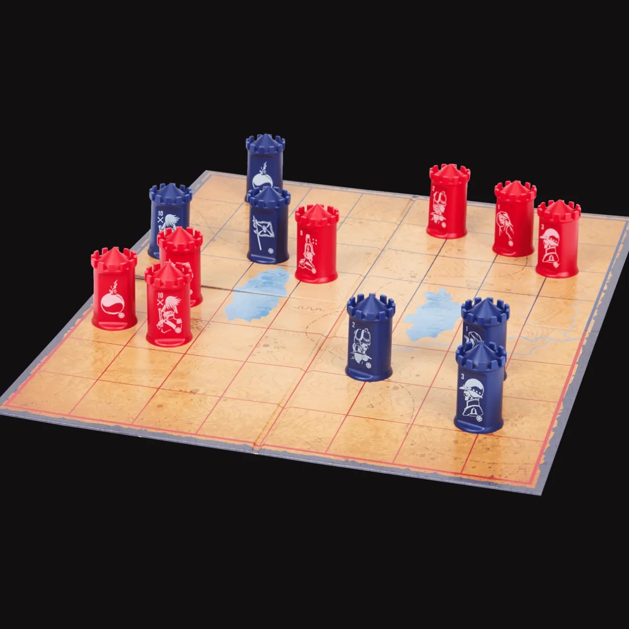 Jumbo compact reisspel> Spellen