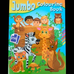 Action Jumbo kleurboek><noscript><img width=