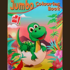 Action Jumbo kleurboek><noscript><img width=
