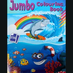 Action Jumbo kleurboek><noscript><img width=