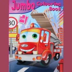 Action Jumbo kleurboek><noscript><img width=