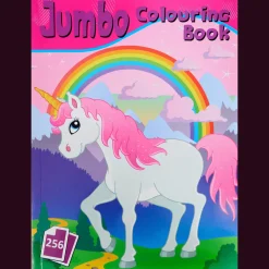 Action Jumbo kleurboek><noscript><img width=