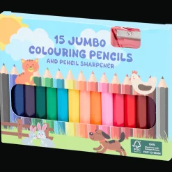 Action Jumbo kleurpotloden><noscript><img width=