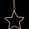 Action Jute hanger> Seizoensdecoratie