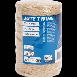 Action Jute touw> Gereedschap