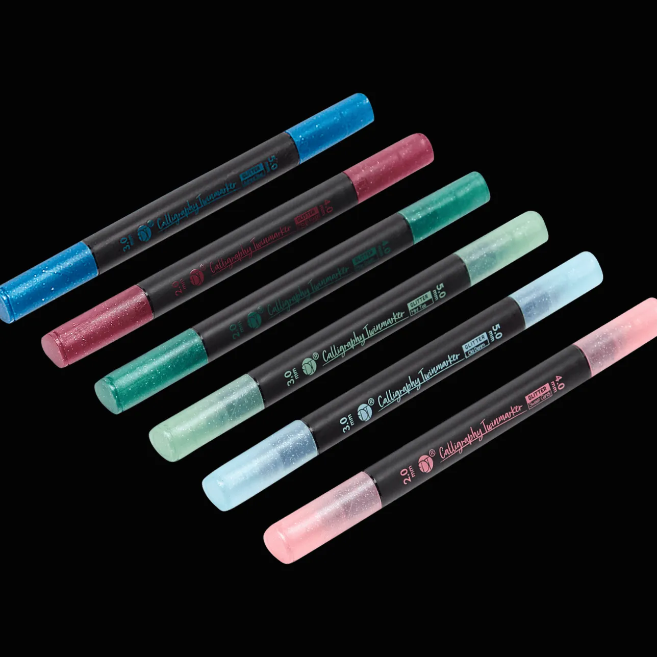 Action Kalligrafie twinmarkers> Kleuren & Tekenen