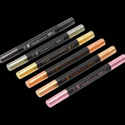 Action Kalligrafie twinmarkers> Kleuren & Tekenen