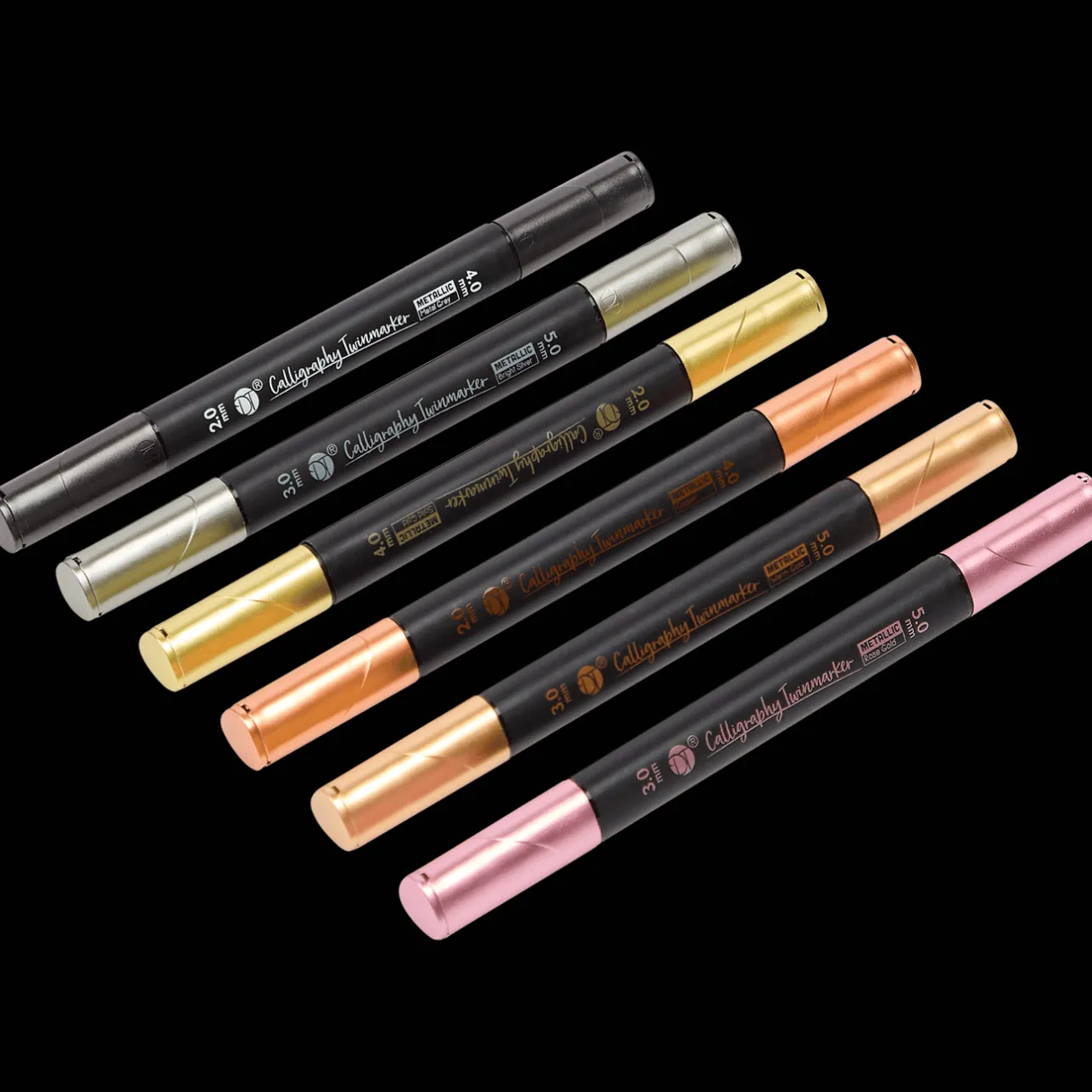 Action Kalligrafie twinmarkers> Kleuren & Tekenen