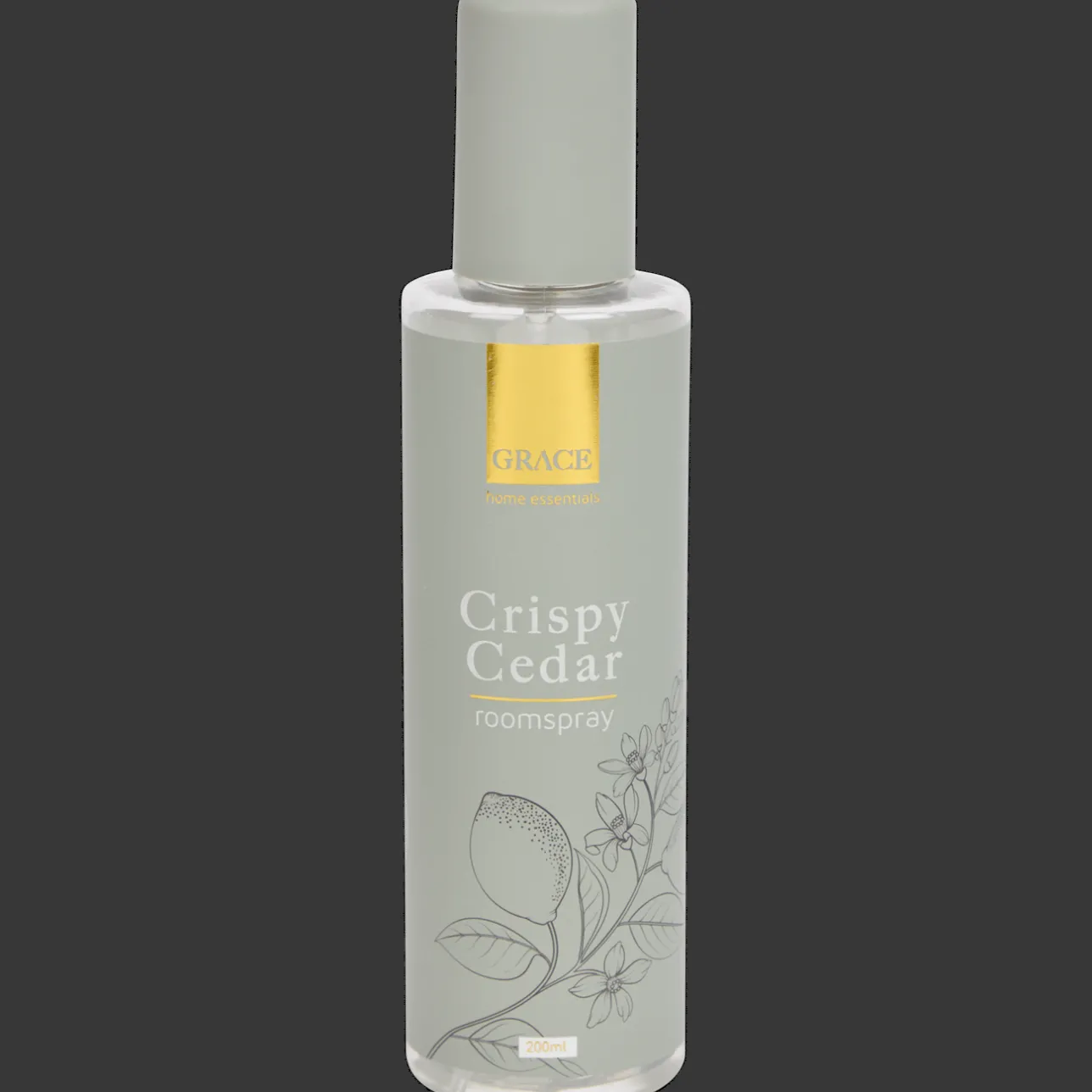Action Kamerspray> Parfum