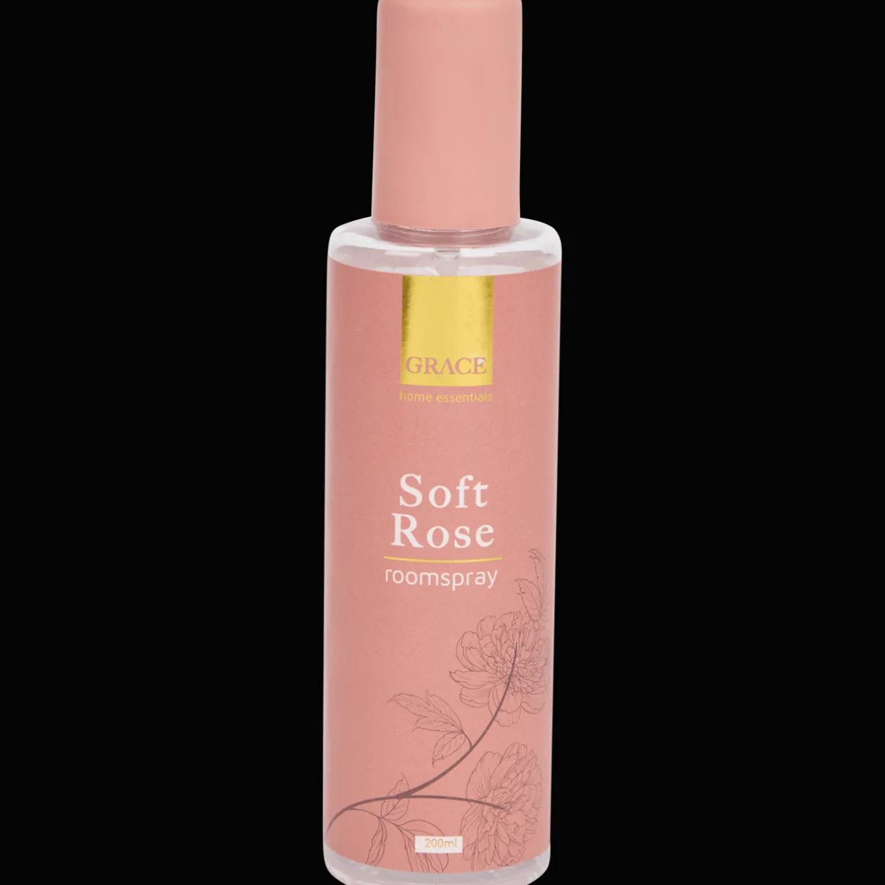 Action Kamerspray> Parfum
