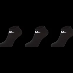 Kappa sneakersokken> Beenmode