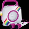 Action Karaoke-speaker> Multimedia Accessoires