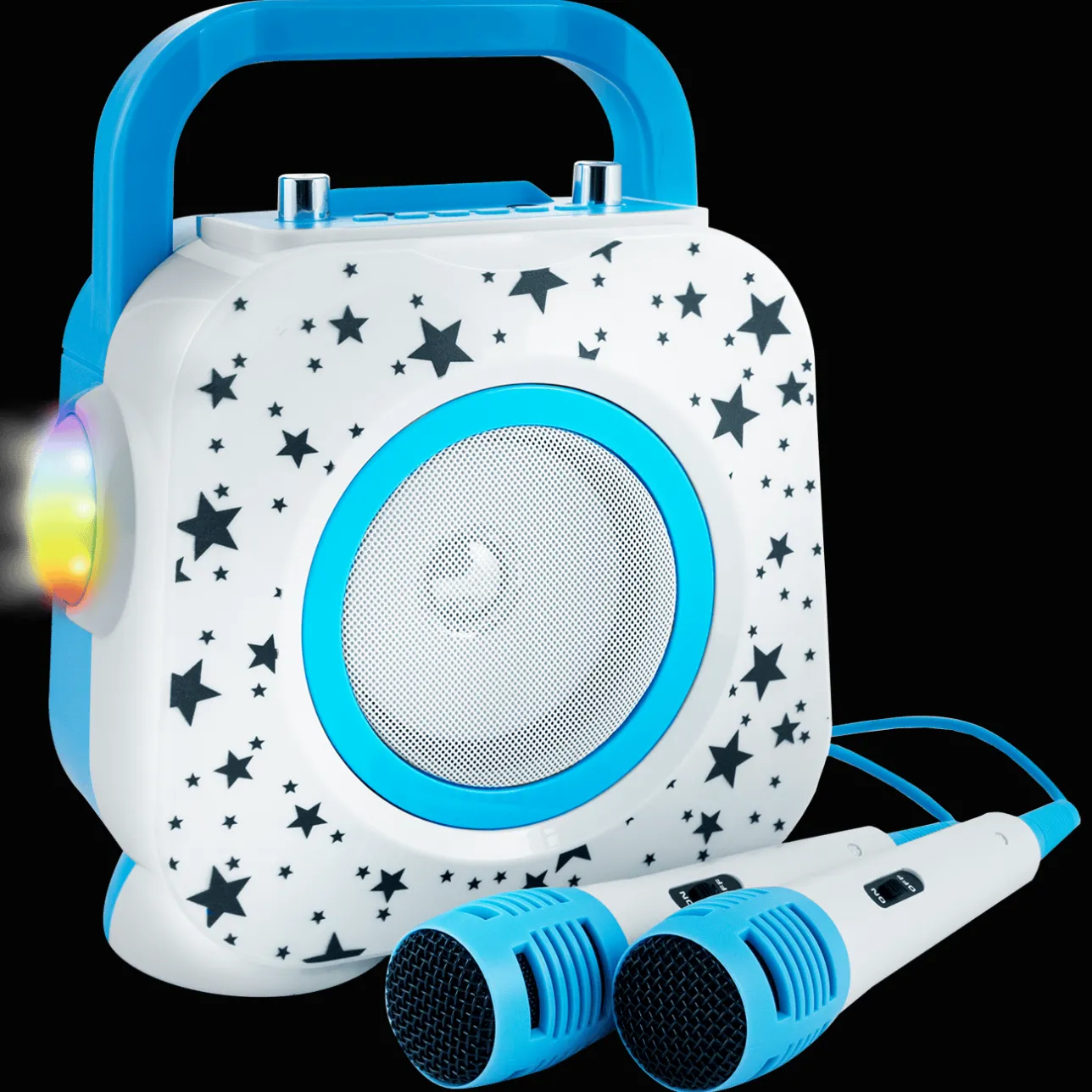 Action Karaoke-speaker> Multimedia Accessoires
