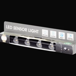 Action Kastverlichting met sensorlamp><noscript><img width=