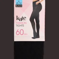 Kate Legwear fashion panty 60 denier> Beenmode
