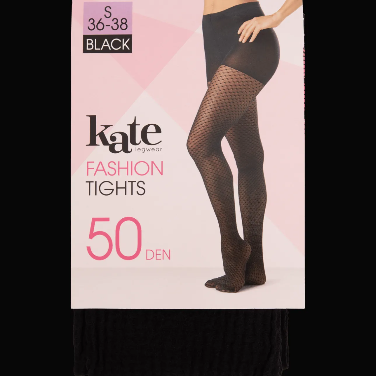Kate Legwear fashion panty 60 denier> Beenmode