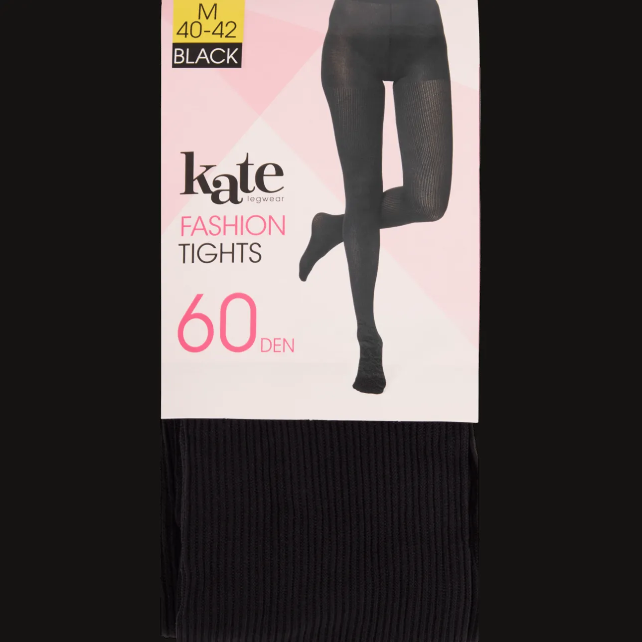Kate Legwear fashion panty 60 denier> Beenmode