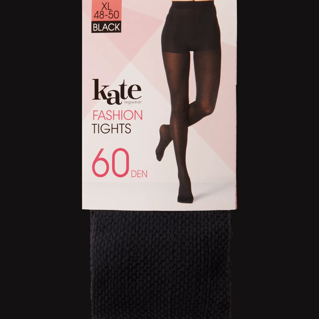 Kate Legwear fashion panty> Beenmode