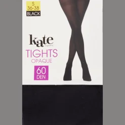Kate Legwear panty 60 denier> Beenmode