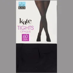 Kate Legwear panty 60 denier> Beenmode