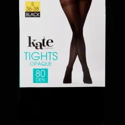 Kate Legwear panty 80 denier> Beenmode