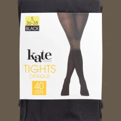 Kate Legwear panty 40 denier> Beenmode